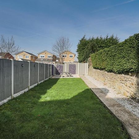 Modern Comfort-Family-Friendly-Near City & Peaks Sheffield Buitenkant foto