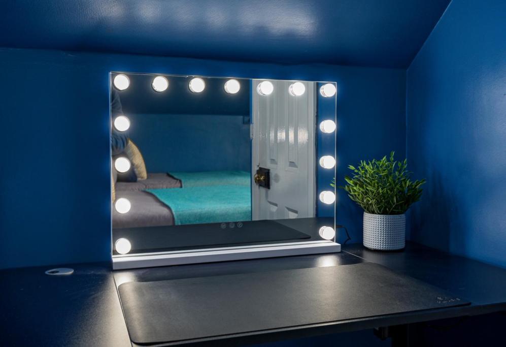 Modern Comfort-Family-Friendly-Near City & Peaks Sheffield Buitenkant foto