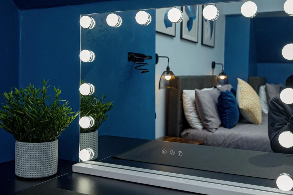 Modern Comfort-Family-Friendly-Near City & Peaks Sheffield Buitenkant foto