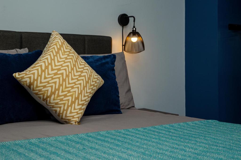 Modern Comfort-Family-Friendly-Near City & Peaks Sheffield Buitenkant foto